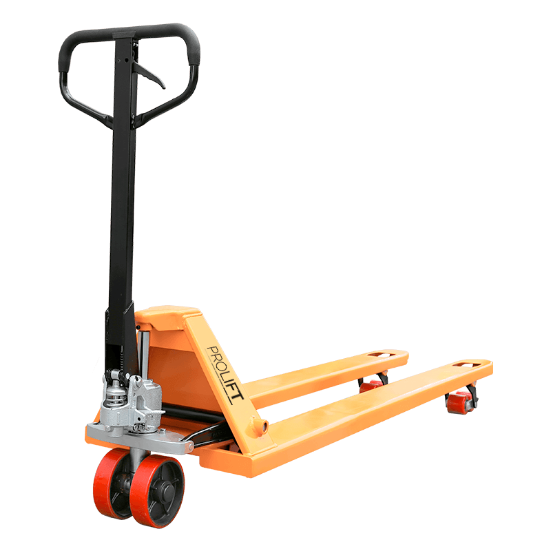 Гидравлическая тележка PROLIFT AC25 (L2000) - 1
