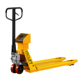 Гидравлическая тележка PROLIFT CW20 - 1