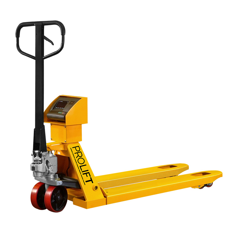 Гидравлическая тележка PROLIFT CW25 - 2