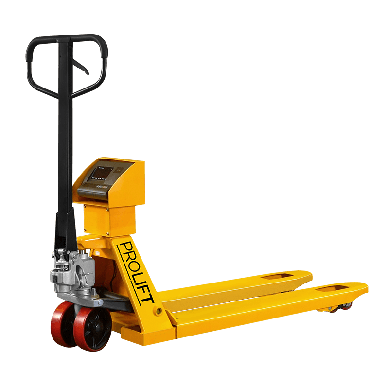 Гидравлическая тележка PROLIFT CW25 - 1
