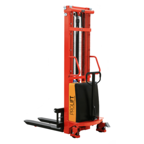 Электрический штабелер PROLIFT SPN 1516 - 1