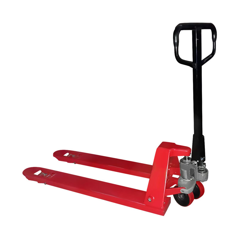 Гидравлическая тележка PROLIFT AC-low-52 - 4
