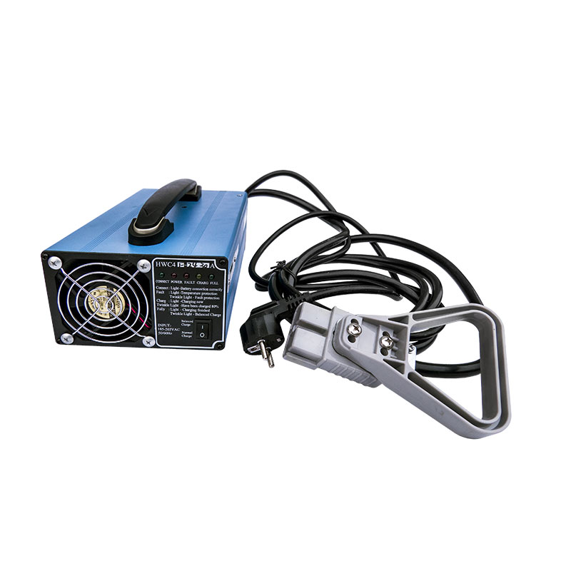 Самоходный штабелер PROLIFT SDR 1536 (свободный подъем вил) - 10