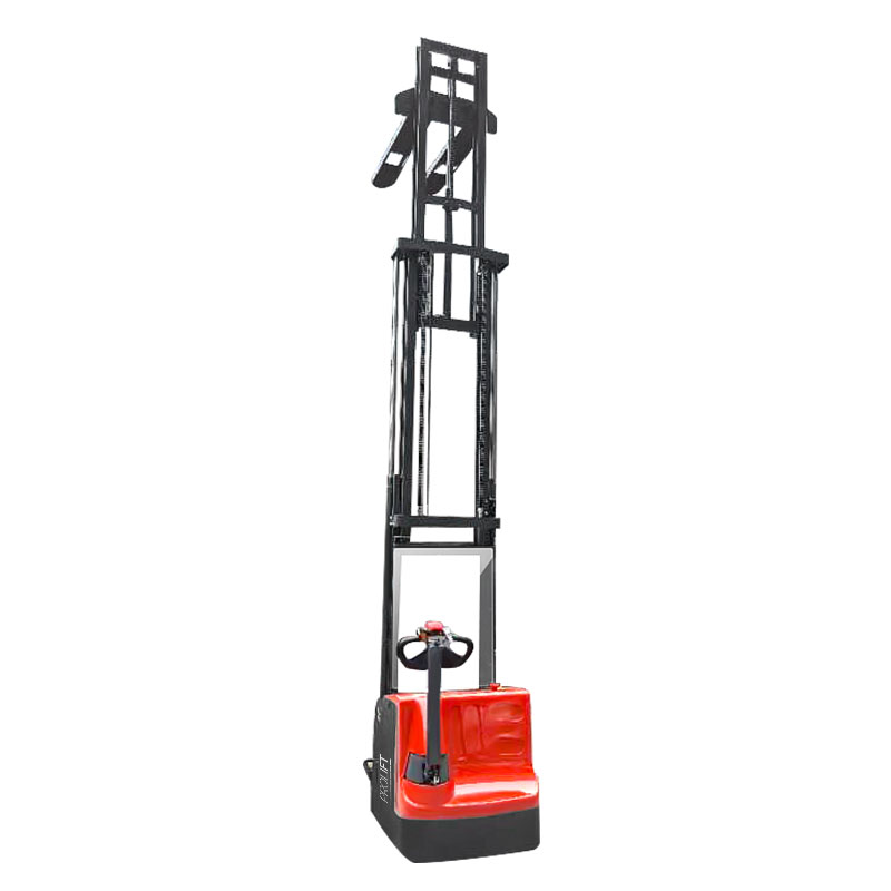 Самоходный штабелер PROLIFT SDR 1545S li-ion - 3