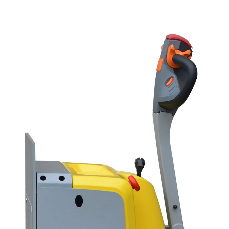 Самоходная тележка PROLIFT SD 20 - 3