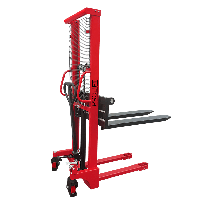 Ручной штабелер PROLIFT SDF 1530 - 1
