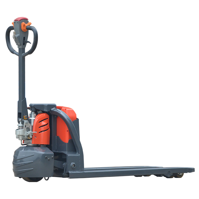 Самоходная тележка PROLIFT SK 15 - 2