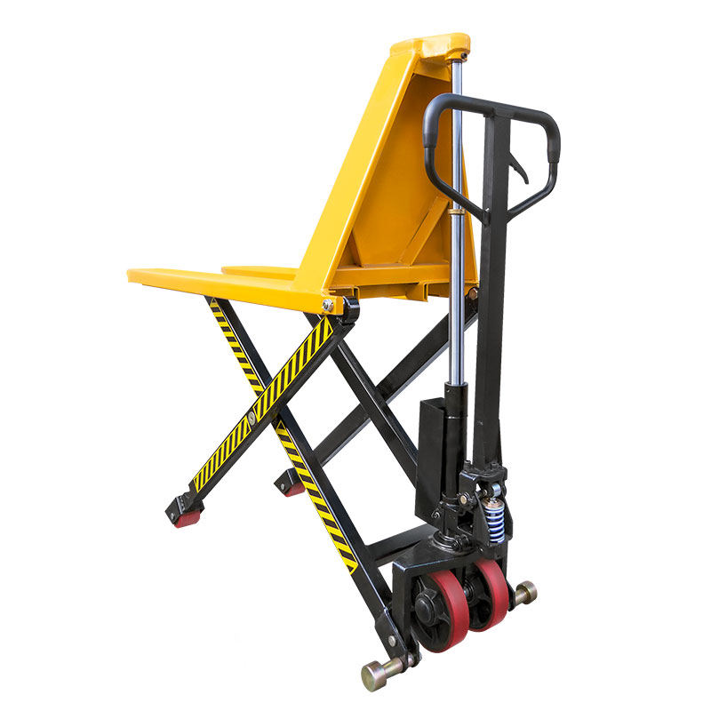 Гидравлическая тележка с подъемом PROLIFT JF-1000 - 2