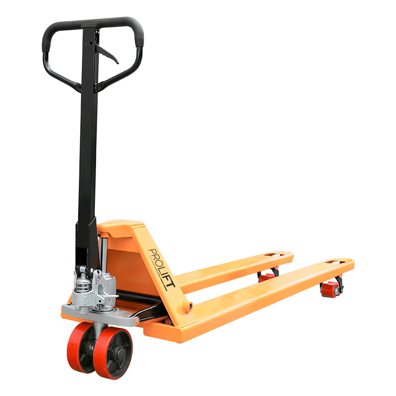 Гидравлическая тележка PROLIFT AC25 (L2000) - 2