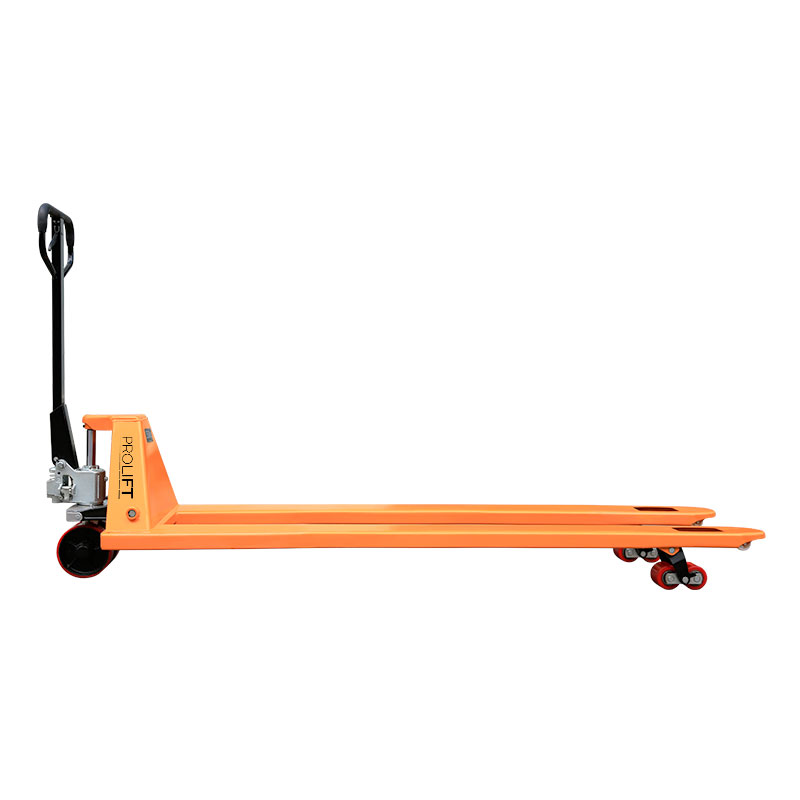 Гидравлическая тележка PROLIFT AC25 (L2000) - 4