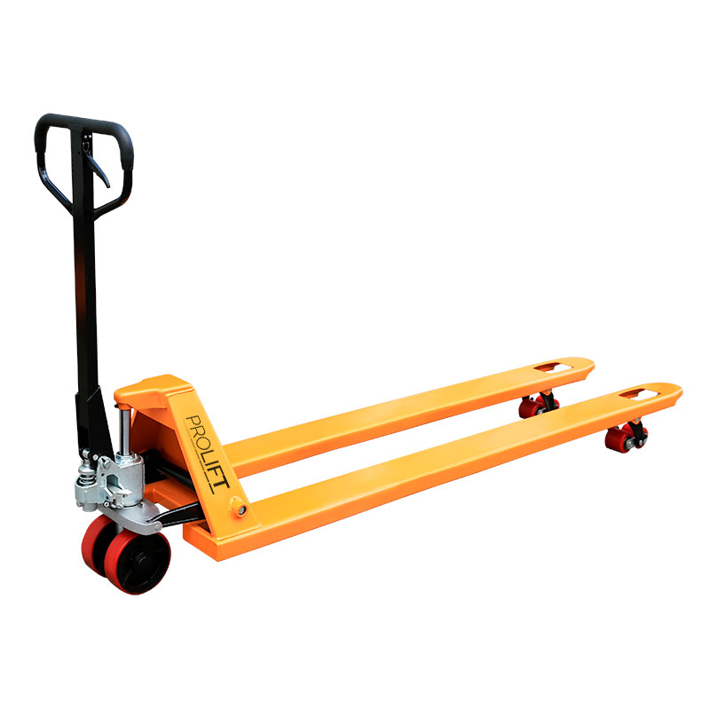 Гидравлическая тележка PROLIFT AC25 (L2000) - 3