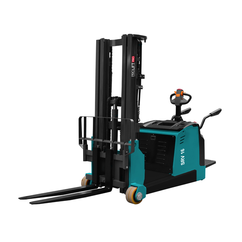 Штабелер с противовесом PROLIFT PRO SRV 1635 - 3