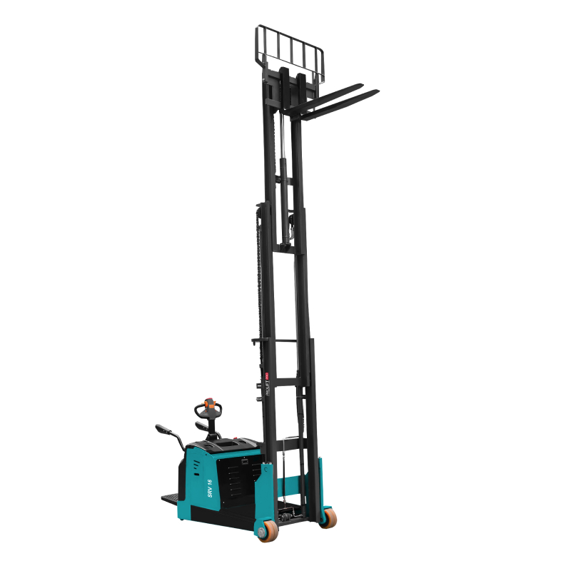 Штабелер с противовесом PROLIFT PRO SRV 1635 - 2