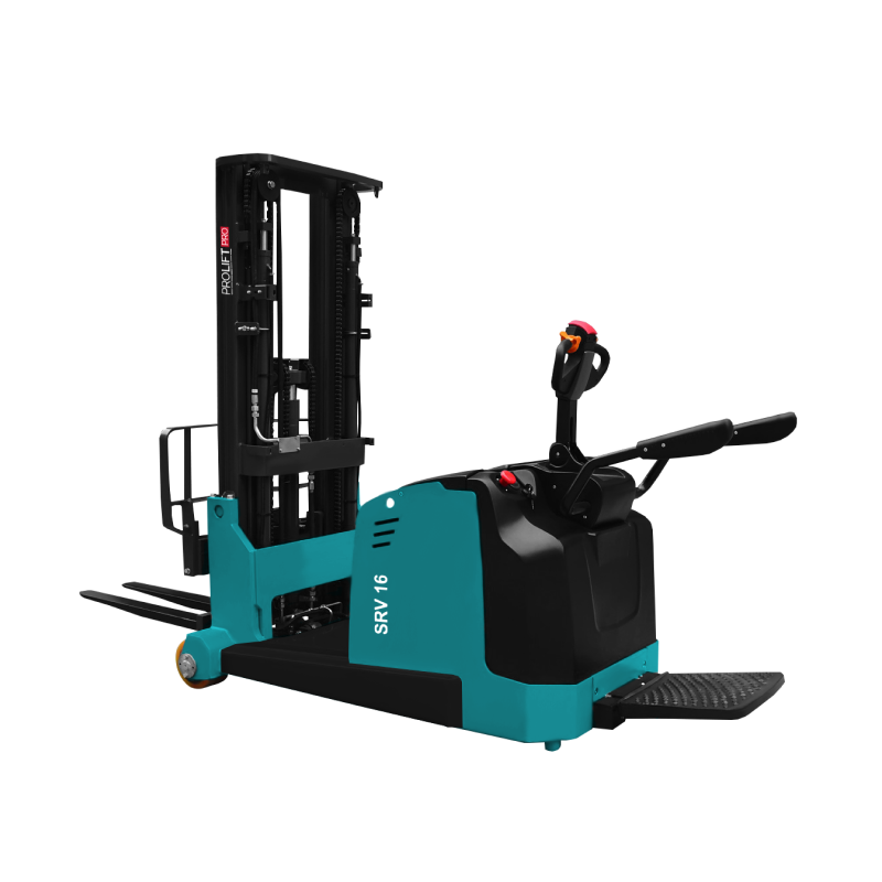 Штабелер с противовесом PROLIFT PRO SRV 1635 - 1