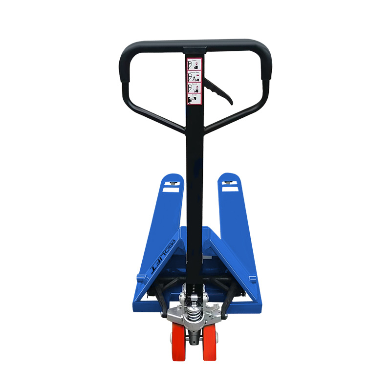 Гидравлическая тележка PROLIFT AC35 (B) - 3