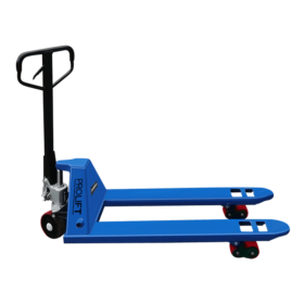 Гидравлическая тележка PROLIFT AC35 (B) - 1