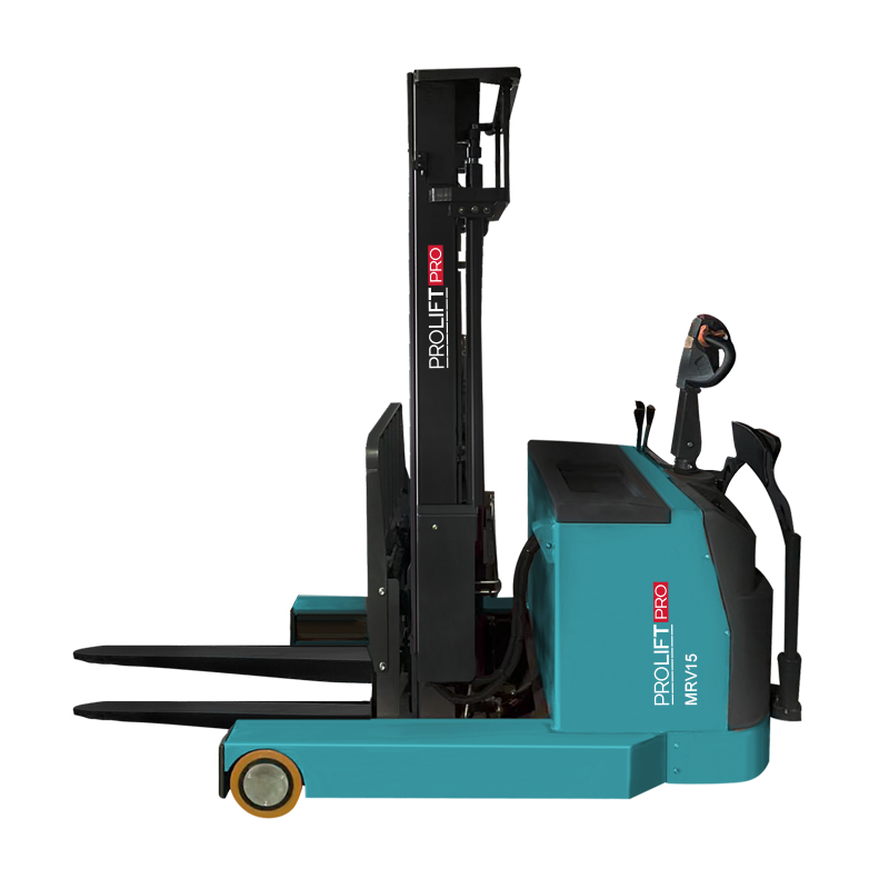 mrv-15-2 Штабелер с выдвижной мачтой PROLIFT PRO MRV 1530 - 2