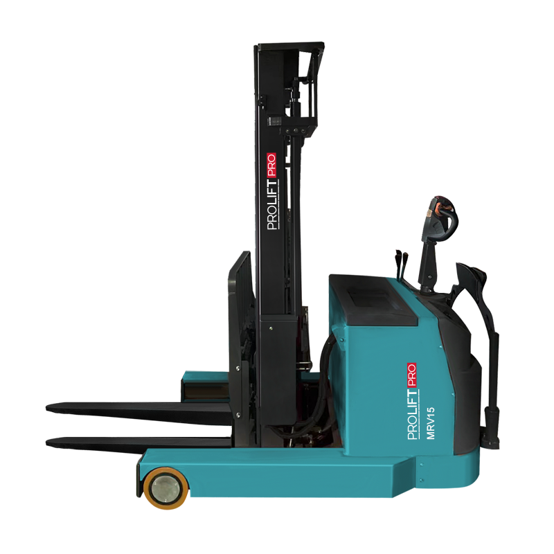mrv-15-2 Штабелер с выдвижной мачтой PROLIFT PRO MRV 1530 - 1