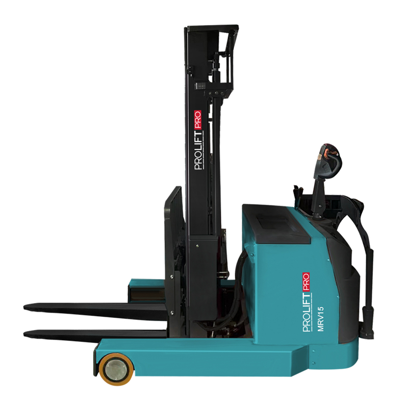 mrv-15 Штабелер с выдвижной мачтой PROLIFT PRO MRV 1530 - 4