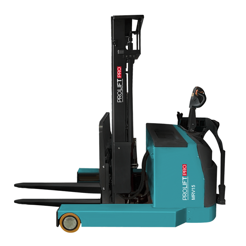 mrv-15 Штабелер с выдвижной мачтой PROLIFT PRO MRV 1530 - 3