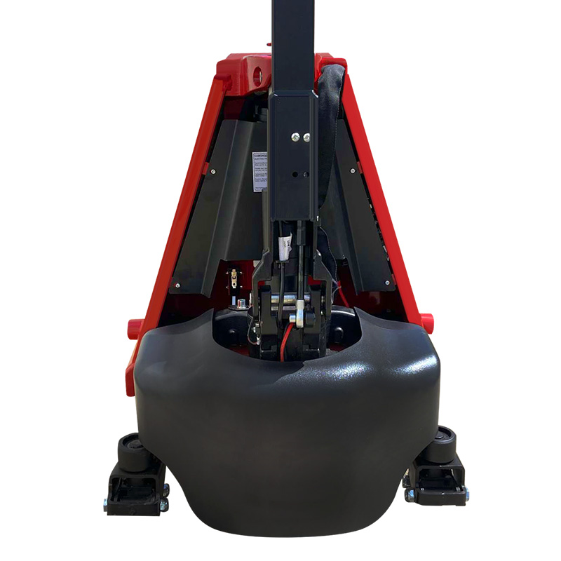 sr20l_3 Самоходная тележка PROLIFT SR20L - 5