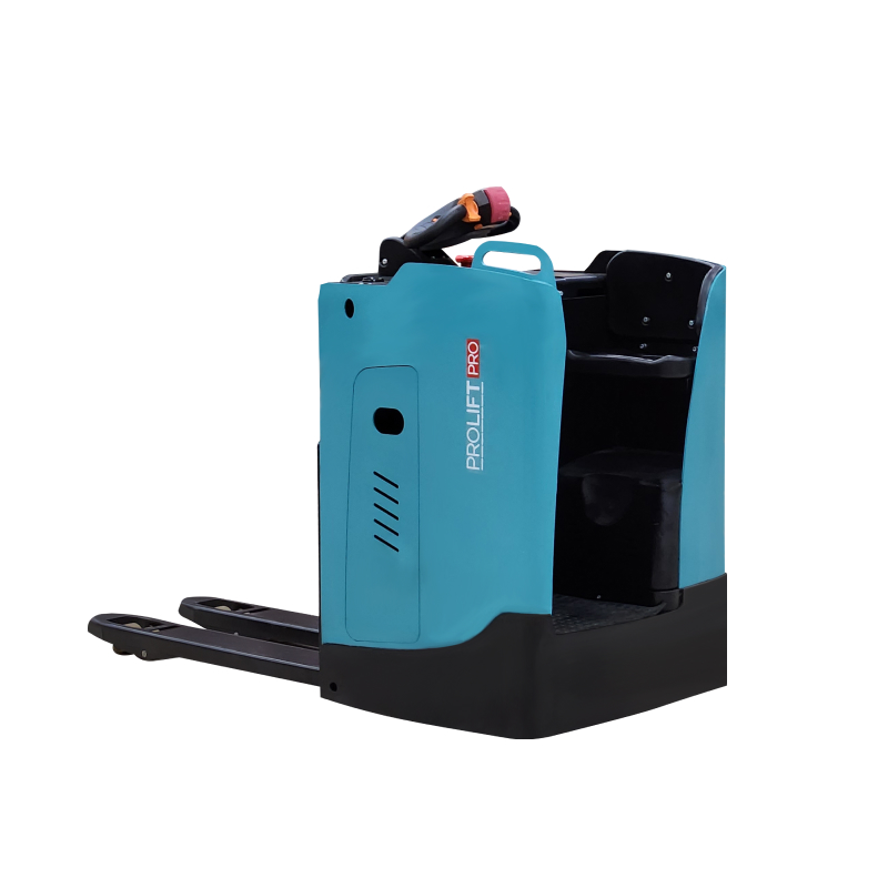 Самоходная тележка с местом оператора сидя PROLIFT PRO DRT20 - 2