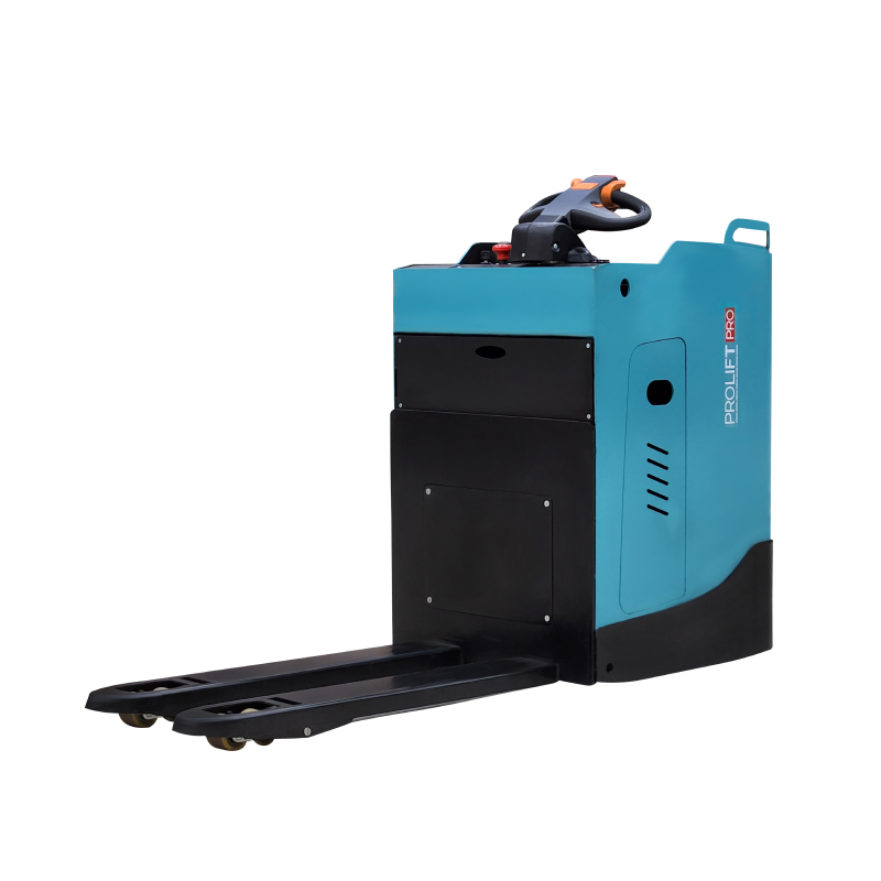 Самоходная тележка с местом оператора сидя PROLIFT PRO DRT20 - 3