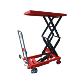 Стол гидравлический PROLIFT TFD75 - 1