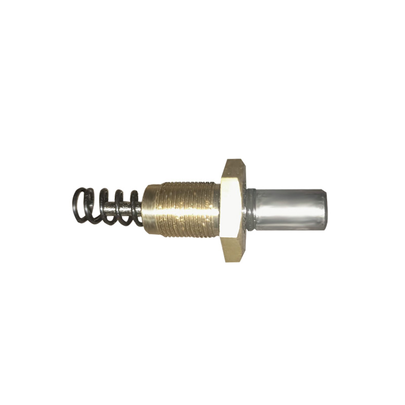 Клапан сброса давления для TRV - 2