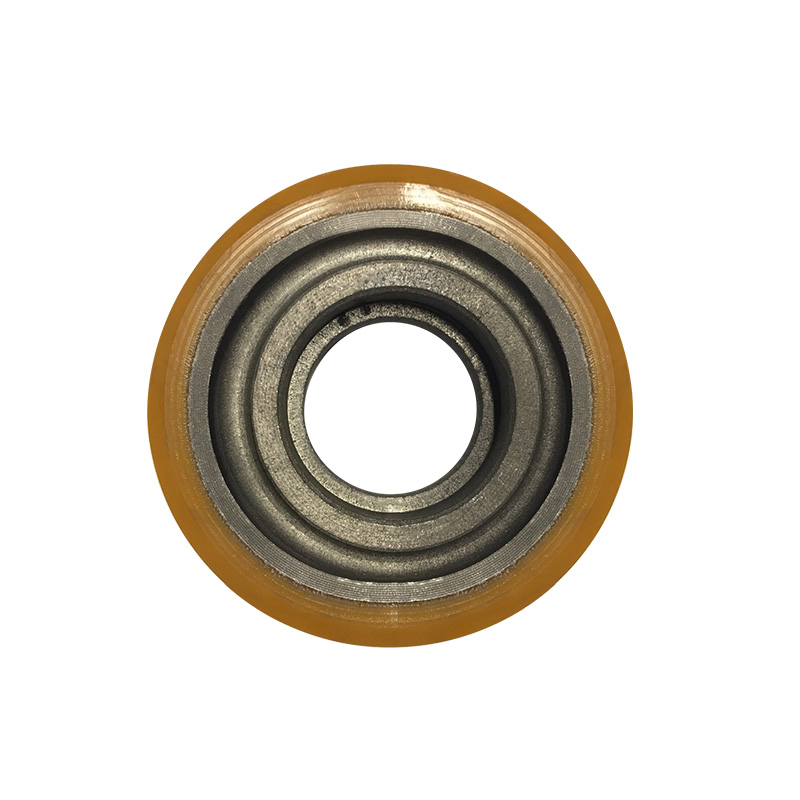 Опорное колесо для тележек SK20 - 2