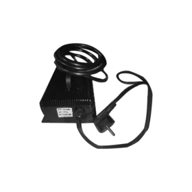 Зарядное устройство для штабелеров SDR 1-1,2 т, SDR1635, для тележек SD15 - 1