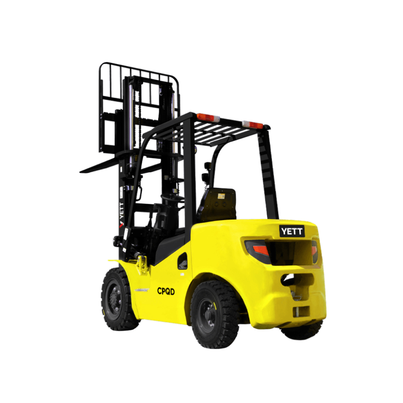 cpqd_yett-6 Бензиновый погрузчик YETT CPQD25-RCK2-M350-3W - 3
