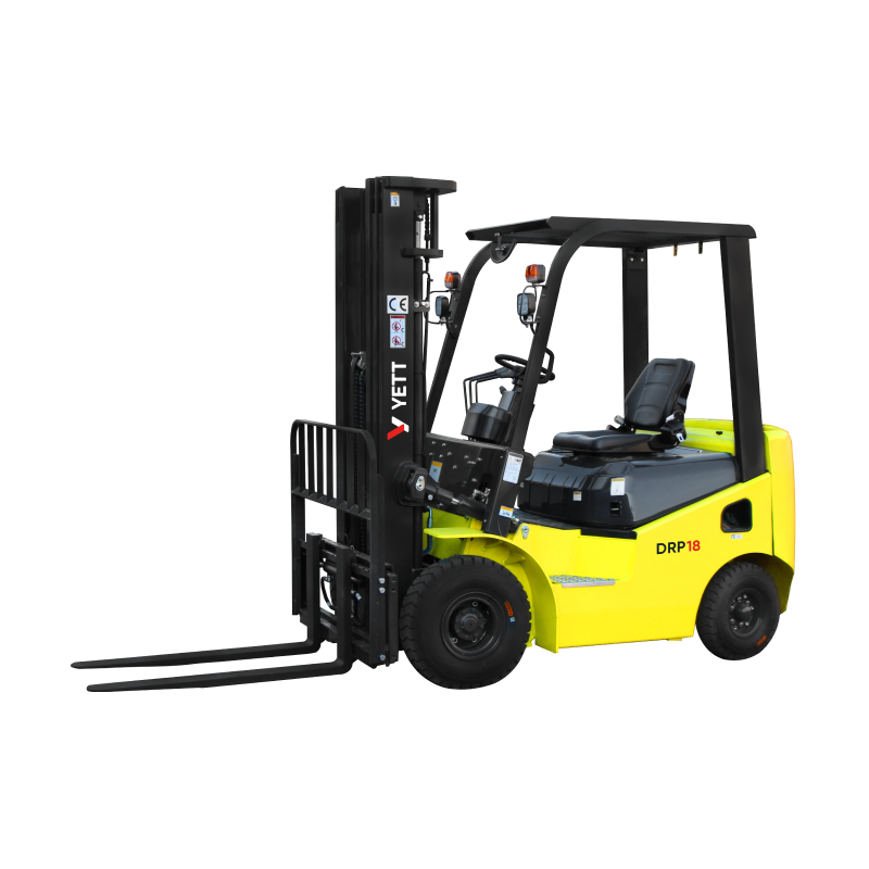 drp18-ws5k2-zsm480-ss-1 Дизельный погрузчик YETT DRP18-WS5K2-ZSM480-SS - 1