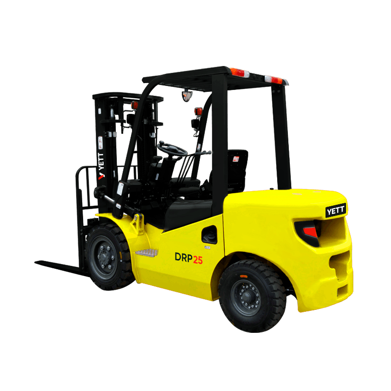 drp25-m1k2c-zsm480-ss-1 Дизельный погрузчик YETT DRP25-M1K2C-ZSM480-SS - 4