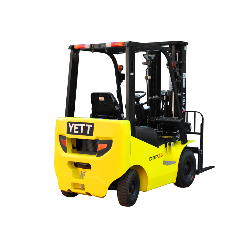 drp25-m1k2c-zsm480-ss-2 Дизельный погрузчик YETT DRP25-M1K2C-ZSM480-SS - 5
