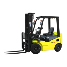 Дизельный погрузчик YETT DRP35-M1K2C-M300-3W - 1