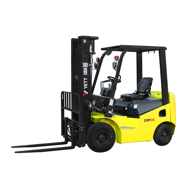 drp25-m1k2c-zsm480-ss-3 Дизельный погрузчик YETT DRP25-M1K2C-ZSM480-SS - 1
