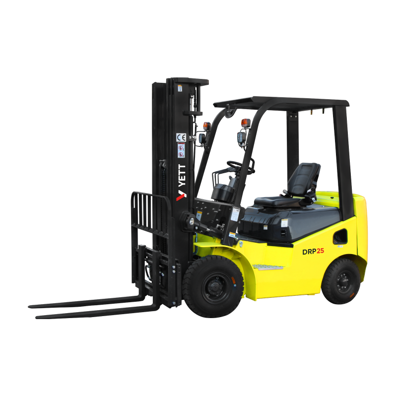 drp25-m1k2c-zsm480-ss-4 Дизельный погрузчик YETT DRP25-M1K2C-ZSM480-SS - 2