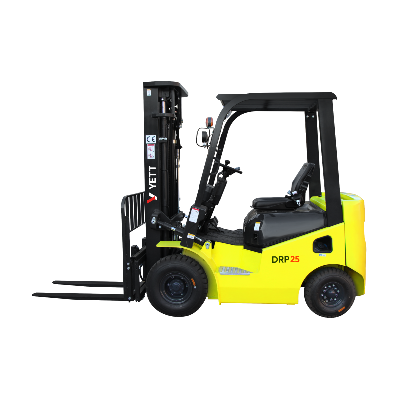 drp25-m1k2c-zsm480-ss-5 Дизельный погрузчик YETT DRP25-M1K2C-ZSM480-SS - 3