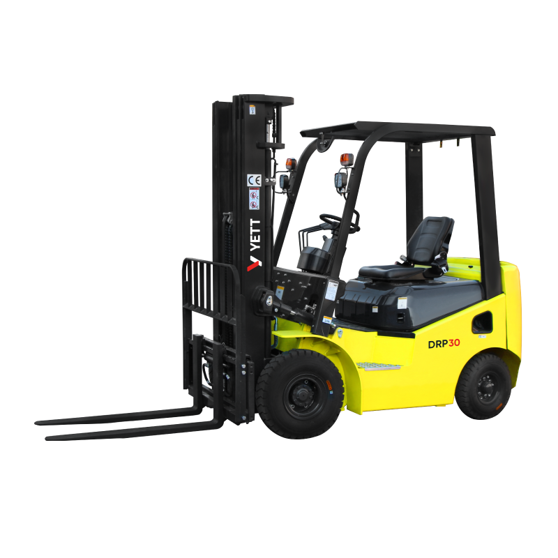 drp30-xc5k2-m300-3w-1 Дизельный погрузчик YETT DRP30-XC5K2-M300-3W - 1