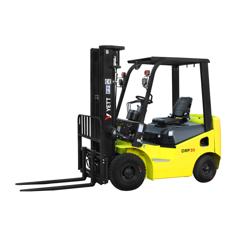 drp30-xc5k2-m300-3w-3 Дизельный погрузчик YETT DRP30-XC5K2-M300-3W - 2