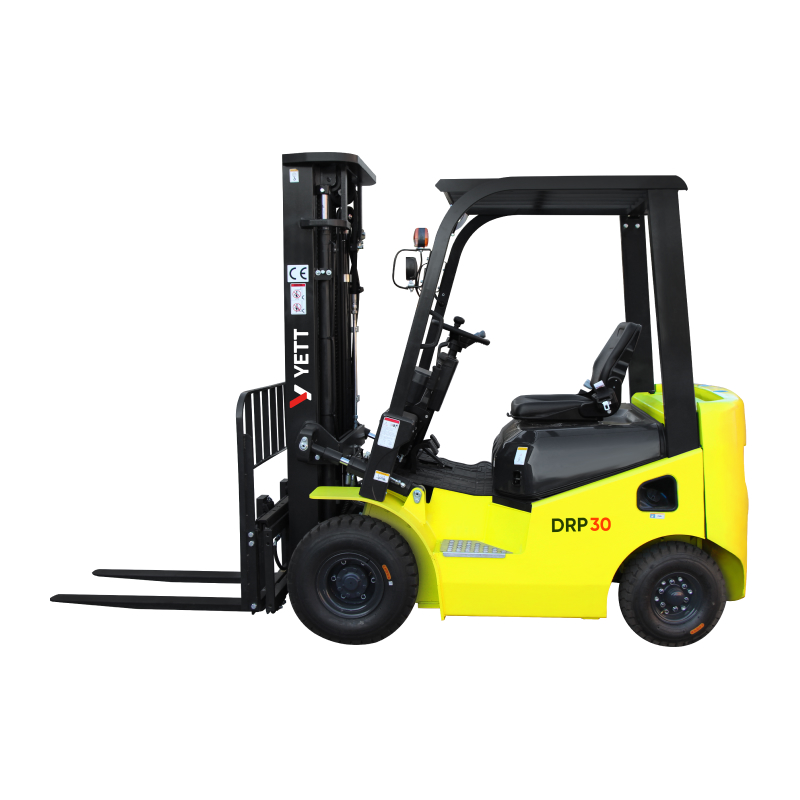 drp30-xc5k2-m300-3w-4 Дизельный погрузчик YETT DRP30-XC5K2-M300-3W - 3