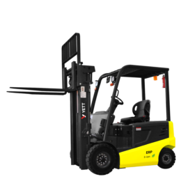 Электрический вилочный погрузчик YETT ERP20 li-ion M300-3W - 1
