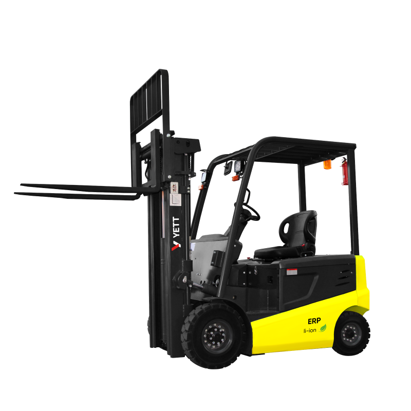 erp_yett_liion-1 Электрический вилочный погрузчик YETT ERP20 li-ion M300-3W - 1