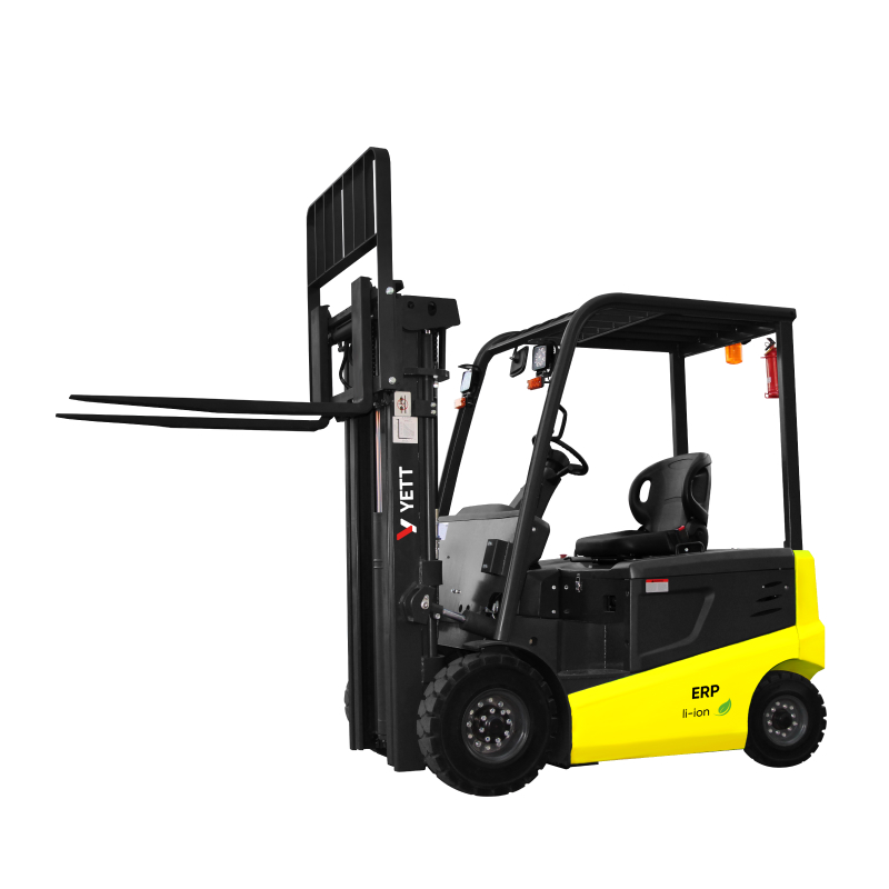 erp_yett_liion-5 Электрический вилочный погрузчик YETT ERP20 li-ion M300-3W - 2