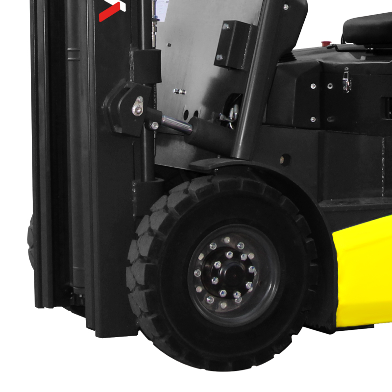 erp_yett_liion-6 Электрический вилочный погрузчик YETT ERP20 li-ion M300-3W - 5