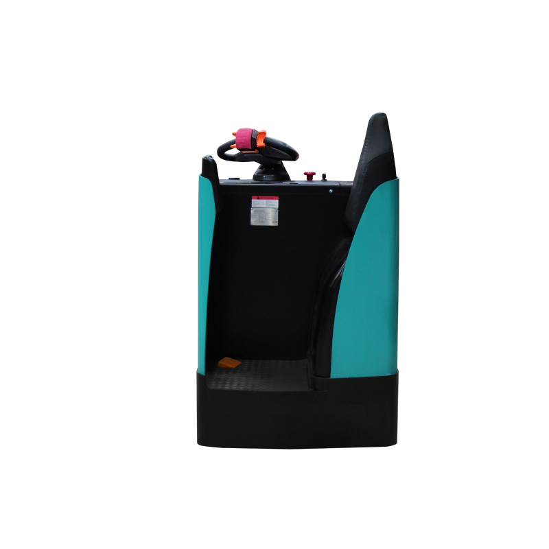 Самоходная тележка с местом оператора стоя PROLIFT PRO ZRT20 - 5