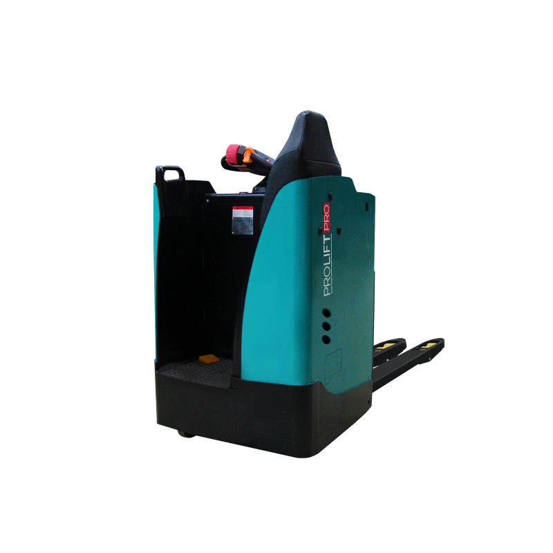 Самоходная тележка с местом оператора стоя PROLIFT PRO ZRT20 - 6