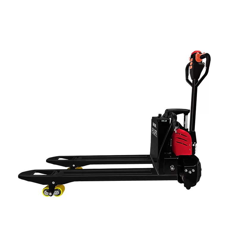 Самоходная тележка PROLIFT SK20L - 5