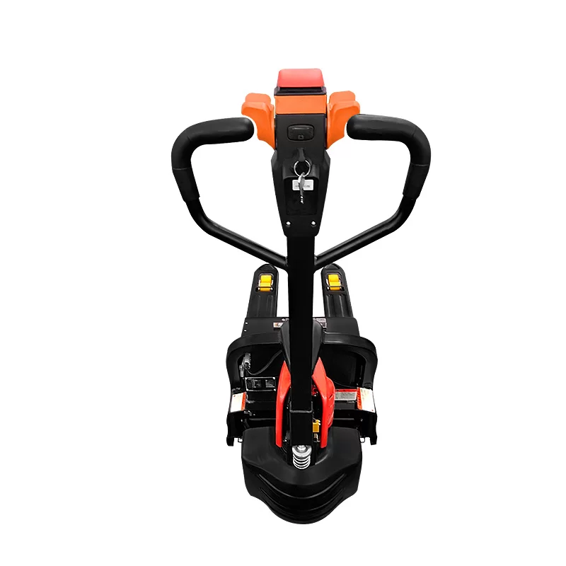 Самоходная тележка PROLIFT SK20L - 6